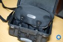 BILLINGHAM HADLEY SMALL - IN PELI CASE 1400\n\nFoto und Text - Jrg Langer - www.taschenfreak.de\n\nKommentar:\n\nDie Billingham Haley Small passt bestens in den Peli Case 1400 oder den Lowepro Omni Sport Extreme - besser kann man seine Billingham und den Inhalt dessen nicht schtzen!