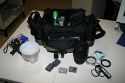 CANON DELUXE GADGET BAG 10E\n\nFoto und Text von Carsten - VIELEN DANK!\n\nKommentar:\n\n- Text folgt -