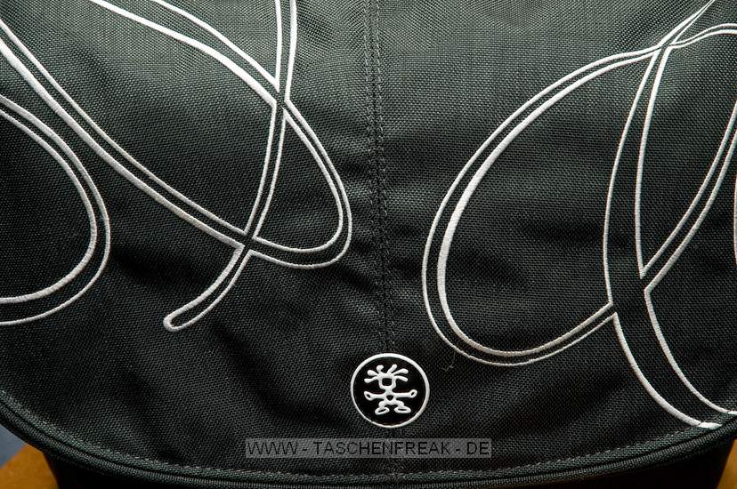 CRUMPLER PRETTY BELLA 7500\n\nFoto und Text - www.Taschenfreak.de (Jrg Langer)\n\nKommentar:\n\nDie Pretty Bella 7500 ist die grte aus der pretty Bella Serie die zur Photokina 2008 im September vorgestellt wurde und nun so langsam im November in den Hndlerragelen zu finden ist.\n\nEs ist eine der wenigen Crumpler Taschen, die nicht auen riesig wirken ohne innen "viel" reinzubekommen an Ladevolumen. Bei diesem Modell stimmt die Auenwirkung zurm Ladevolumen.\n\nWir haben in dieser Tasche unsere Nikon D3 (Grenordnung wie eine groe DSLR mit Batteriegriff oder eine Canon 1D ...) mit folgenden Objektiven und Artikeln verstaut und das ohne groes Drcken und Zerren.\n\nHauptfach innen:\n\nNikon D3 mit 50 1.2\n24 2.8\n135 2.8\n180 2.8\nSB-800 oder SB-600\nErsatzakku fr D3\n\nFronttasche:\n\nAkkus fr Blitz\nPutztcher\niPhone oder iPod\nSpeicheretui\n\nEine tolle Tasche!\n\nInteresant sind hier die Preisschwankungen im Netz und bei den Hndlern ... dieses Modell bekommt man zwischen 52 und 100 Euro angeboten - je nachdem wo man kauft.\n\nGrere Modelle dieser Serie gibt es nicht aber ncoh ein Modell fr weniger Ladevolumen. Wir haben noch eine Pretty Bella 2500 im Einsatz die Ideal fr eine kleine DSLR mit kleinem Objektiv oder einer Bridgecam mit etwas Zubehr ist.\n\nFr Kirchengnger oder Konzertfotografen nicht geeignet - der Klettverschluss ist wie bei den meisten Crumpler Modellen extrem auffllig und laut.\n\nFazit: \n\nSieht schick aus!\nPasst einiges rein!\nVerarbeitung ist sehr gut!\n\nEuer Taschenfreak - Jrg