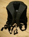 CRUMPLER ZOOMIVERSE XL\n\nFoto von Gordon Feuerhahn - VIELEN DANK!\n\nKommentar des Nutzers:\n\nHallo Jrg!\n\nDa ich auch im dforum Unterwegs bin (DreamFinder) hoffe ich mal das mit dem "DU" geht in Ordnung   ;o)\n\nHeute ist endlich mein Crumpler Zoomiverse XL in der Farbe "Charcoal / dk. Olive" angekommen und ich habe gleich mal ein paar Bilder gemacht, falls Du ihn auf Deiner Seite Unterbringen mchtest.\n\nDer Rucksack hat laut Crumpler die Mae 35x54x25 cm und das Laptopfach reicht fr Laptops bis ca. 40x25x3,5 cm.\nDie herausnehmbare Fototasche im inneren des Rucksackes ist ca. 34x48x15,5 cm gro.\n\nSomit bietet der Rucksack reichlich platz fr ein bis zwei Kamera Bodys und Objektive sowie weiteres Zubehr.\nDer Rucksack ist zum Rcken hin extrem gut gepolstert und erhht durch einen zustzlichen Brust-, und Bauchgurt den Tragekomfort, auch bei schwerer Beladung, erheblich.\n\nAn den unteren Ecken sind (rechts sowie linksseitig) zwei kleine Taschen, wo z.B. das Handy oder ein MP3 Player Problemlos ihren Platz finden. Crumpler hat sogar daran gedacht eine Kabelfhrung, fr die Kopfhrer, mit an den Trageriemen anzubringen.\n\nEs sind noch zwei weitere von auen zu ffnende Fcher an dem Rucksack, die reichlich Stauraum bieten.\nDas groe Fach bietet ausreichend Platz fr Akkus, Speicherkarten und Schreibutensilien.\n\nDer Rucksack ist in den Farben "Deep Black / dk. Mouse Grey", "Charcoal / dk. Olive", "Navy / Carrot", "Gravel Grey / Orange" erhltlich.\n\nEin suchen im Internet nach einem gnstigen Anbieter ist dringend zu empfehlen, da es durchaus Preisunterschiede von 100 Euro gibt.\n\nIch habe meinen fr 144,00 Euro inkl. MwSt und Porto/Verpackung erstanden.\n\nGordon