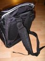 CULLMANN TRENTO IT BACKPACK\n\nFoto von einem Anonymen User - Vielen Dank!\n\nKommentar des Nutzers:\n\nHallo Taschenfreaks ;-)\n\nHier ein paar Bilder vom Cullmann Trento IT Backpack in schwarz. Bitte keine Nennung des Namens auf der Seite Taschenfreak oder sonst wo. Mir ist da gerade mein Copyright ziemlich egal *g*\n\nLiebe Grsse\n\nxxx