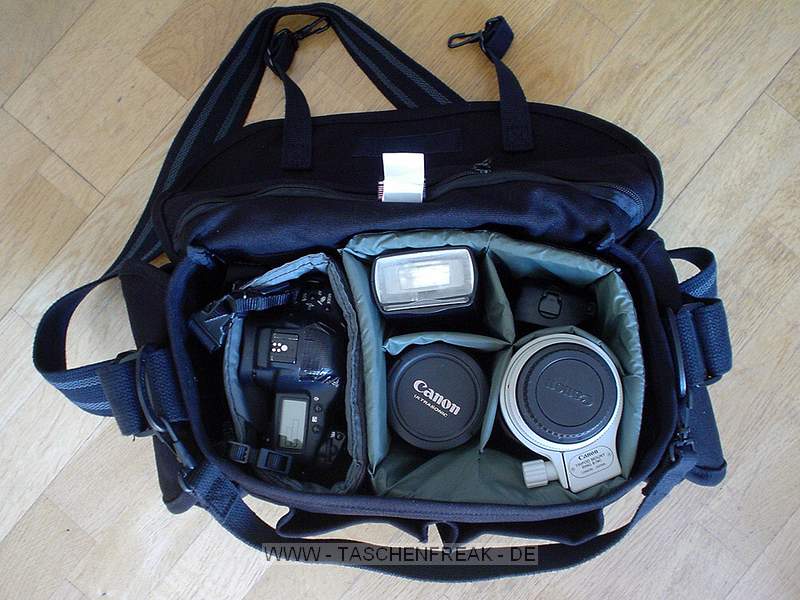 DOMKE F2\n\nFoto von Peter Wafzig - VIELEN DANK FR DAS NETTE MAIL!
