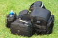 Foto von Martin Adler - VIELEN DANK!\n\nKommentar des Nutzers:\n\nLensCase 1W & Bottle Bag:\nHaben beide genug Platz um das EF-S 17-85 mit gesetzter Geli oder das Sigma 105 Makro (ohne Geli) aufzunehmen.