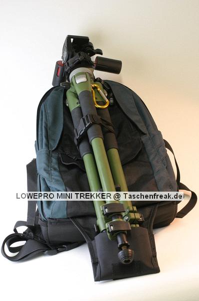 Lowepro Mini Trekker (Ohne AW)\n\nFoto von Frank Bhler - VIELEN DANK!