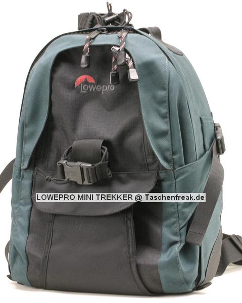 Lowepro Mini Trekker (ohne AW)\n\nFoto von Frank Bhler - VIELEN DANK!