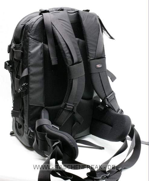 Lowepro Photo Trekker II AW\n\nFoto von Frank Buehler - DANKE DIR HERZLICH FRANK!