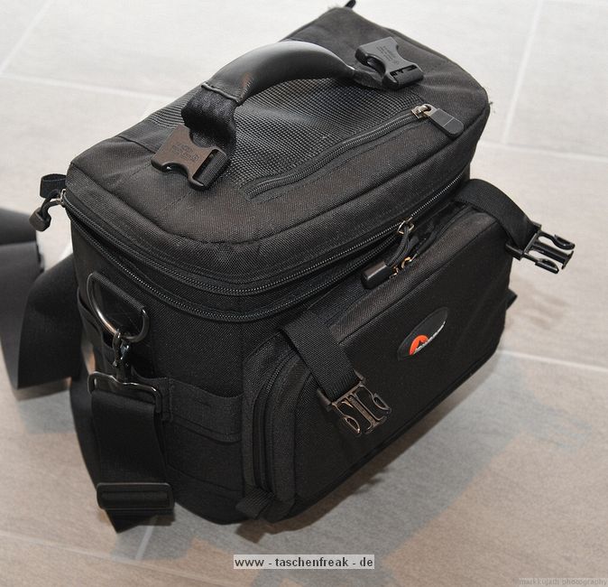 LOWEPRO PRO MAG 2 AW