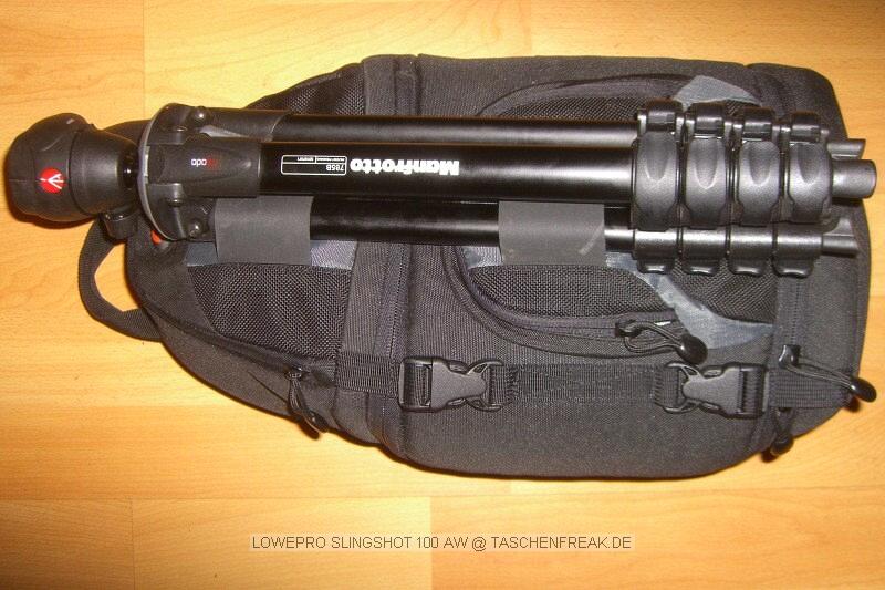 LOWEPRO SLINGSHOT 100 AW