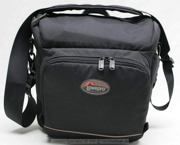 Lowepro Specialist 80\n\nFoto von Frank Bhler - VIELEN DANK!