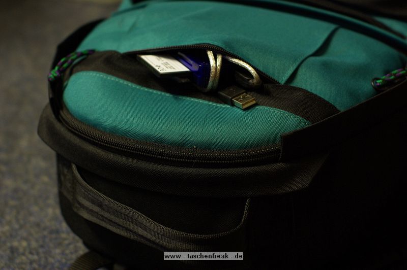 NIKON RUCKSACK - GRN\n\nFoto von Choirul Huda - VIELEN DANK!