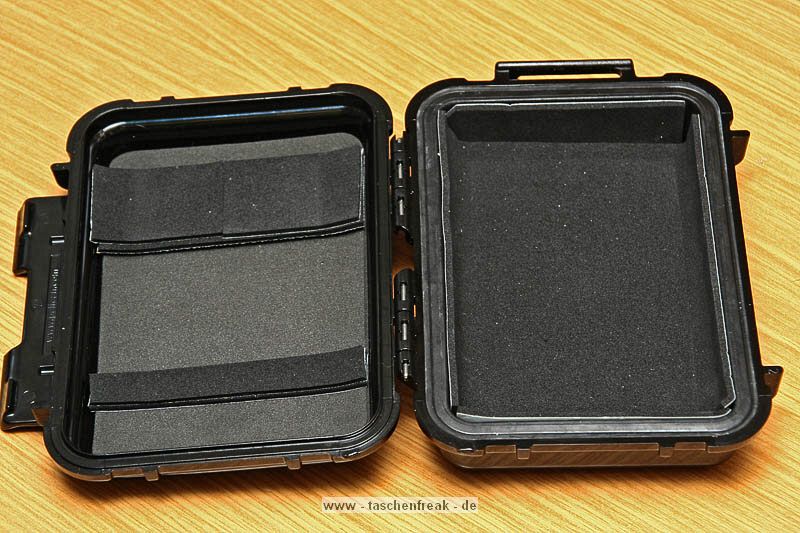 PELI CASE 1020\n\nFoto von Jrg Langer