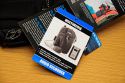 THINK TANK PHOTO - MULTIMEDIA AUDIO RECORDER\n\nFoto und Kommentar von Jrg Langer - www.taschenfreak.de\n\nKommentar:\n\nVielen Dank an ISARFOTO fr die Leihstellung der Think Tank Produkte, die ich hiermit gerne den Taschenfreak.de Besuchern vorstellen mchte.\n\nHier zeige ich Euch heute die AUDIO RECORDER aus der Multi Media Serie von Think Tank. Eigentlich geeignet fr, wie es der Name schon sagt, fr einen Audio Recorder. Man kann sehr gut Kabel herausfhren und dieses auch an den Gurtsystemen von Think Tank befestigen. \n\nAuch in diese Tasche passt gut ein Systemblitz anstelle der Audio Komponenten.