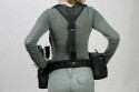 THINK TANK PHOTO - PIXEL RACING HARNESS\n\nFOTO VON ISARFOTO & THINK TANK PHOTO - VIELEN DANK!\n\nKommentar des Herstellers:\n\nPixel Racing Harness\n\nDistribute your equipments weight between your shoulders and hips with this innovative shoulder harness system.