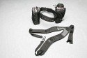 THINK TANK PHOTO - PRO SPEED BELT\n\nFoto von Horst Zanus - DANKE DAFR !\n\nKommentar des Nutzers:\n\nPro Speed Belt mit Flashtasche fr 580EX und Whip it Out fr 2,8/70-200mm und Pixel Hernes Hosentrgersystem