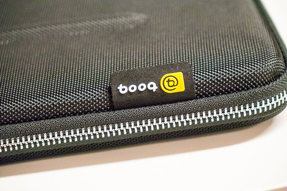 Noch eine Notebookhülle für Fotografen und andere – die Booq Viper 13