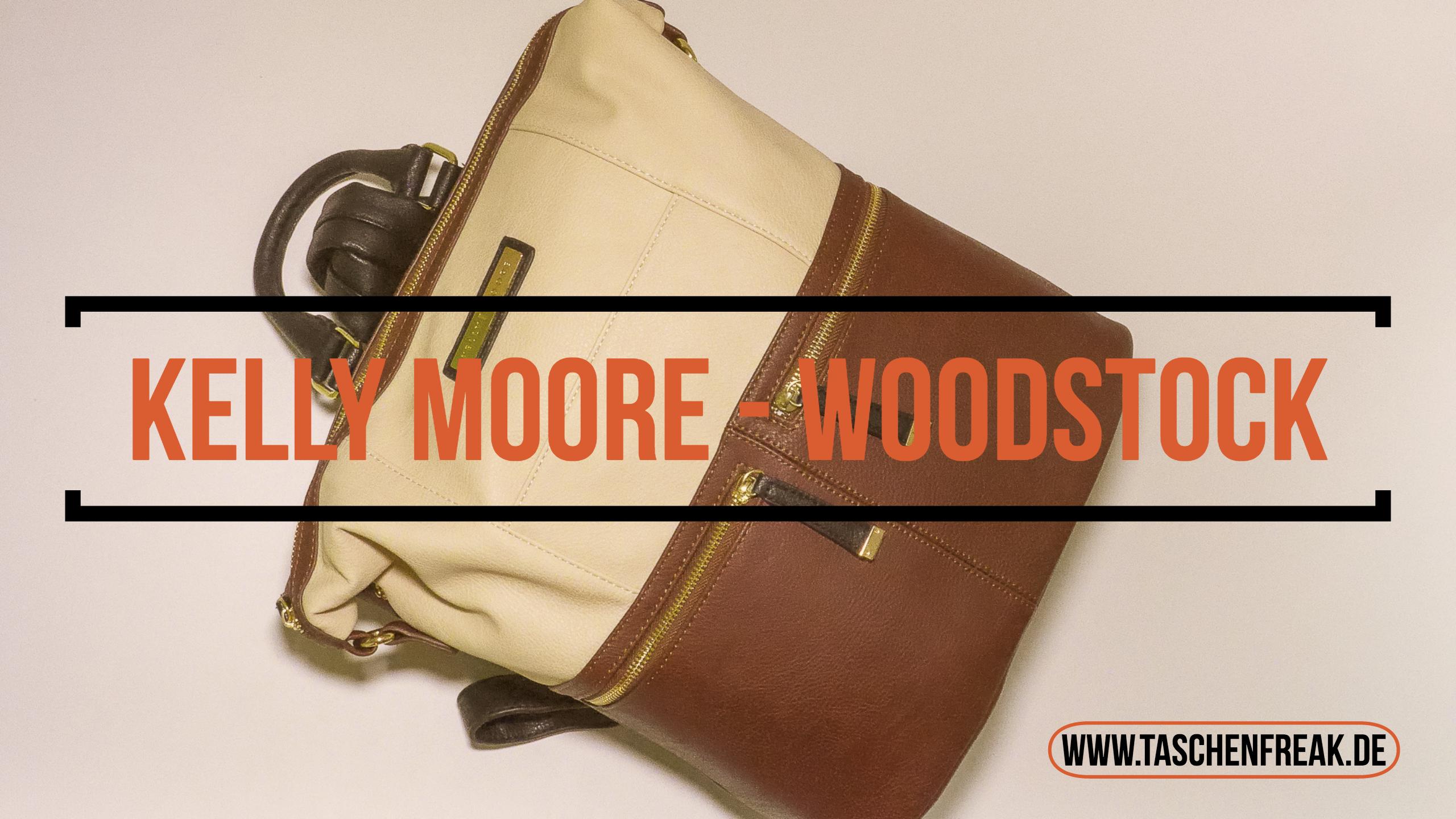 Solltet Ihr nach diesem Video nichts mehr von mir hören oder lesen… Kelly Moore – Woodstock