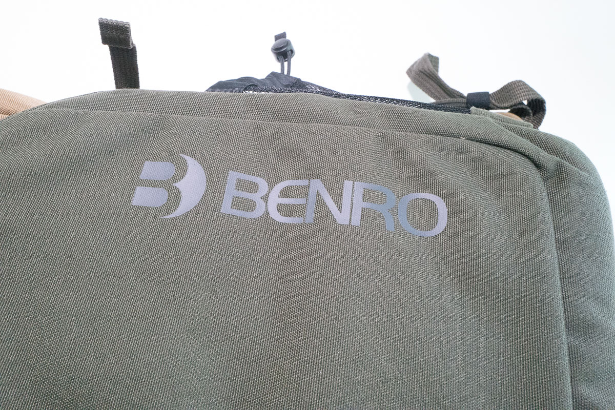 BENRO Incognito B200 – leicht – handlich und inkognito