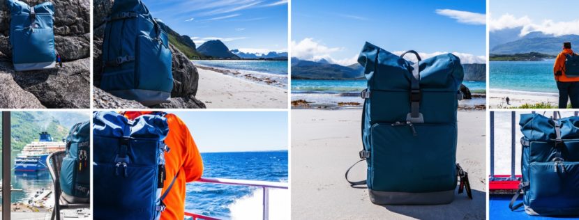 Der Compagnon Explorer Plus Arctic über 26 Tage in Norwegen