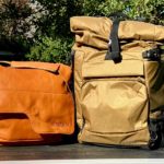 Compagnon Messenger II - Compagnon Element Backpack
